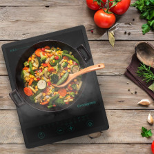 Induction Cooktop