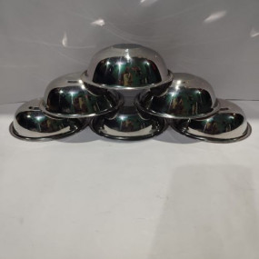 Stainless Steel Bowl