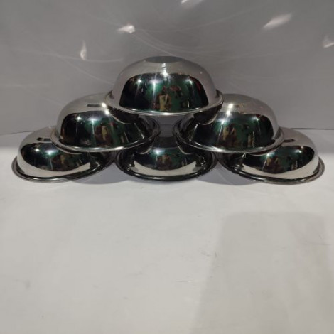 Stainless Steel Bowl
