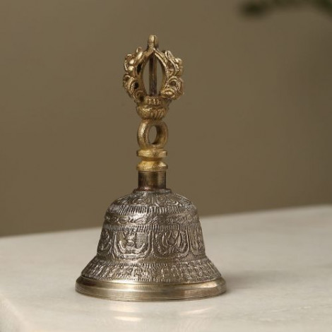 Small Brass Bell