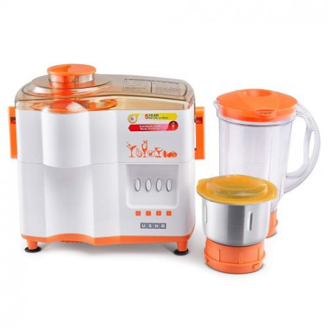 450 Watt Usha Juicer Mixer Grinder