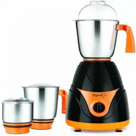 500 Watt Pigeon Mixer Grinder
