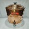 12 Ltr Copper Water Storage Tank