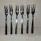 Stainless Steel Fork