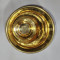 Large Brass Lota