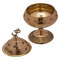 Small Brass Akhand Diya